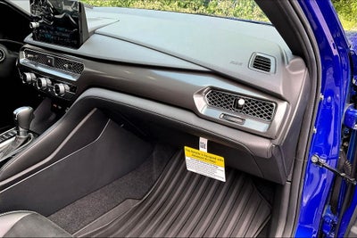 2025 Acura Integra A-Spec Tech Package