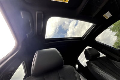 2025 Acura Integra A-Spec Tech Package