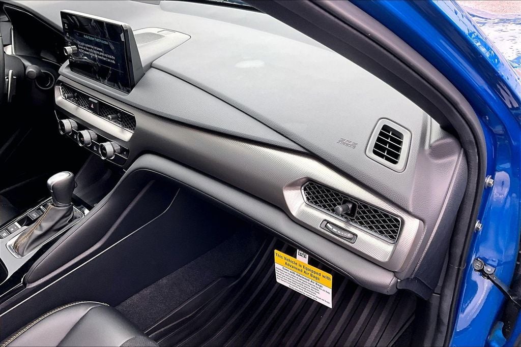 2026 Acura Integra A-Spec Tech Package