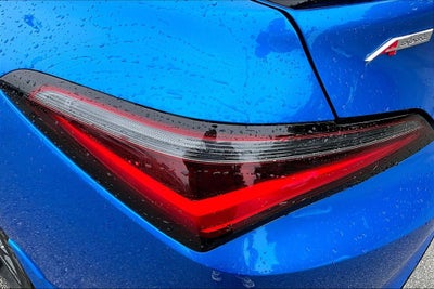 2026 Acura Integra A-Spec Tech Package
