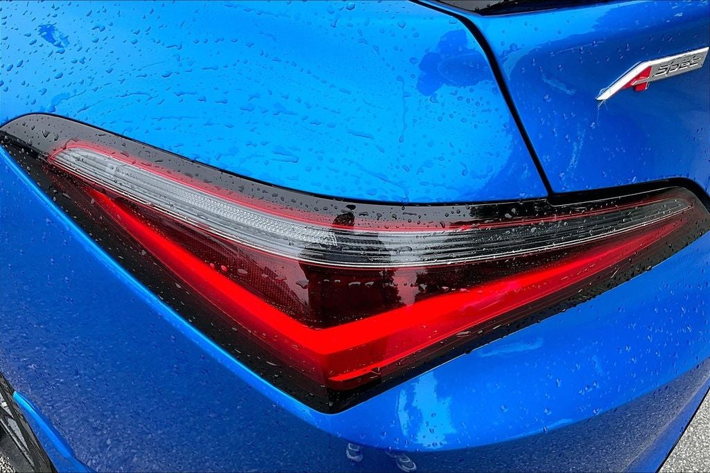 2026 Acura Integra A-Spec Tech Package