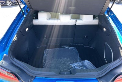 2026 Acura Integra A-Spec Tech Package