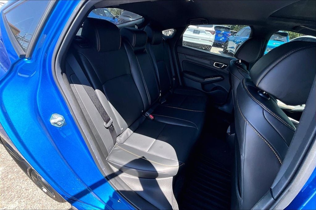 2026 Acura Integra A-Spec Tech Package