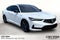 2023 Acura Integra A-Spec Tech Package