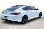 2023 Acura Integra A-Spec Tech Package