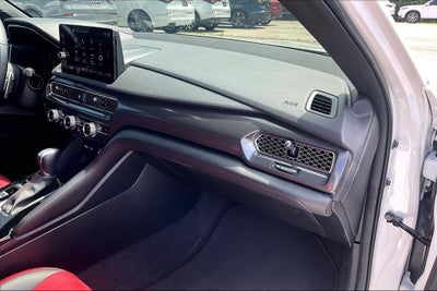 2023 Acura Integra A-Spec Tech Package
