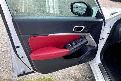 2023 Acura Integra A-Spec Tech Package
