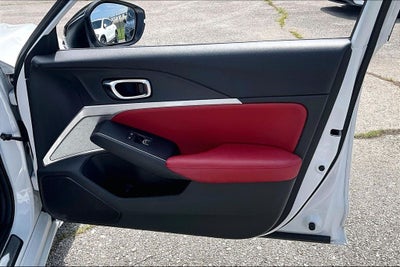 2023 Acura Integra A-Spec Tech Package