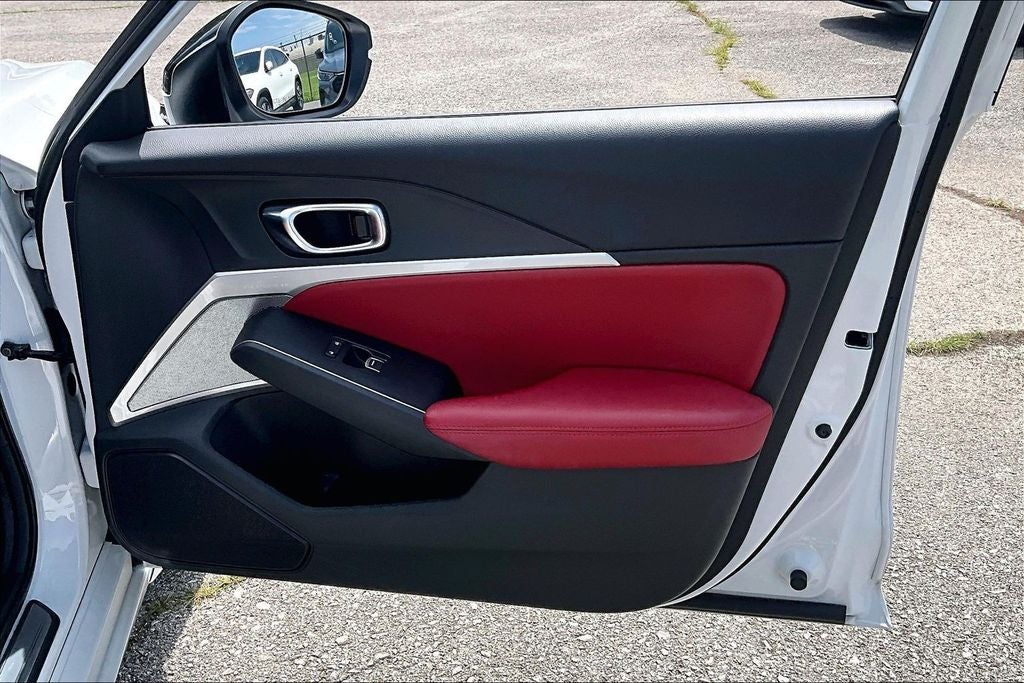 2023 Acura Integra A-Spec Tech Package