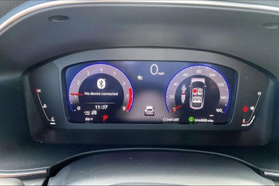 2023 Acura Integra A-Spec Tech Package