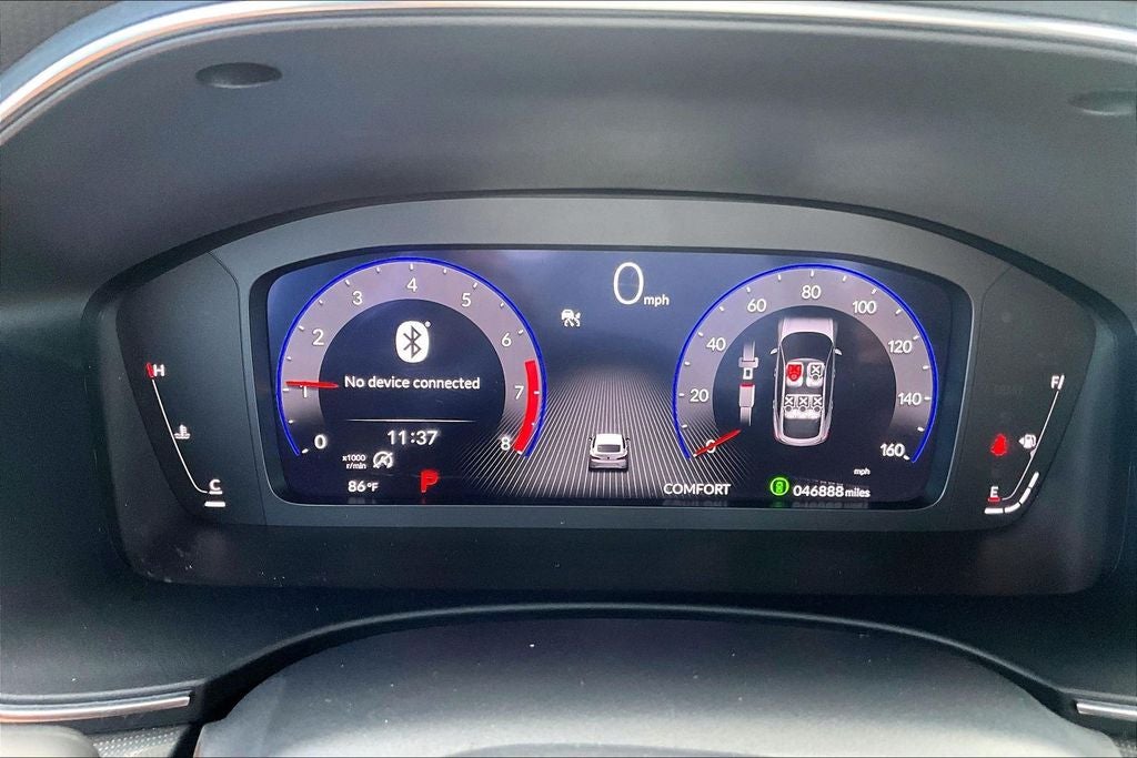 2023 Acura Integra A-Spec Tech Package
