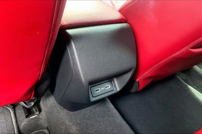 2023 Acura Integra A-Spec Tech Package