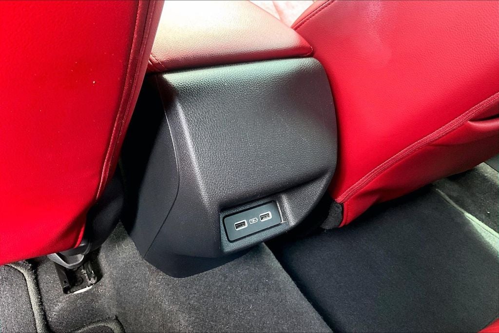 2023 Acura Integra A-Spec Tech Package