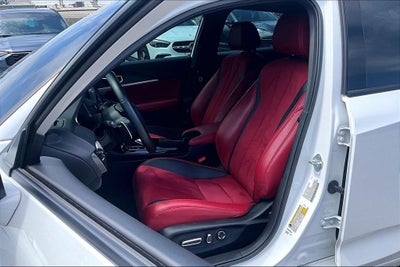 2023 Acura Integra A-Spec Tech Package