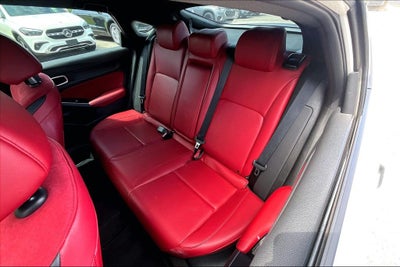 2023 Acura Integra A-Spec Tech Package