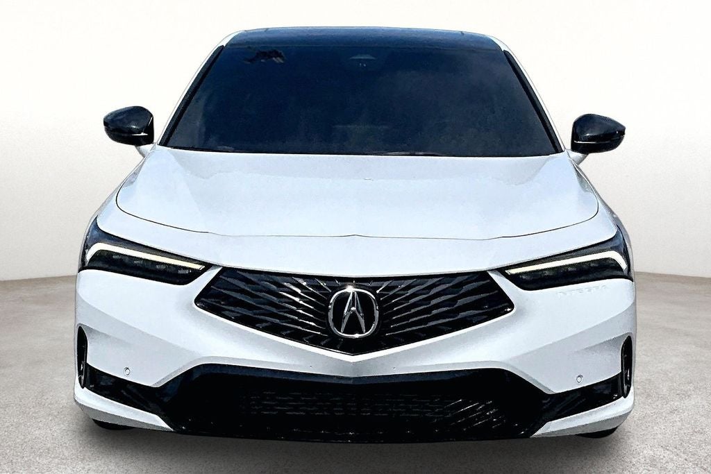 2023 Acura Integra A-Spec Tech Package