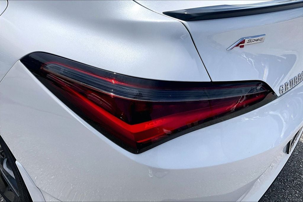 2023 Acura Integra A-Spec Tech Package
