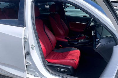 2023 Acura Integra A-Spec Tech Package