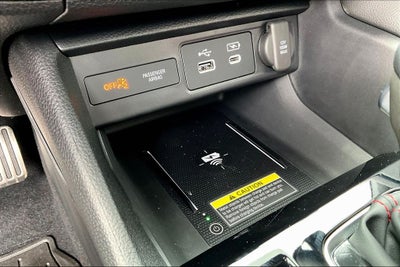 2025 Acura Integra A-Spec Tech Package