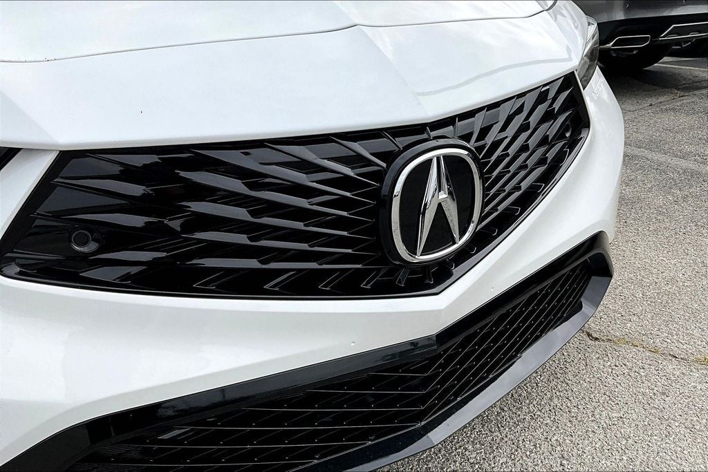 2025 Acura Integra A-Spec Tech Package