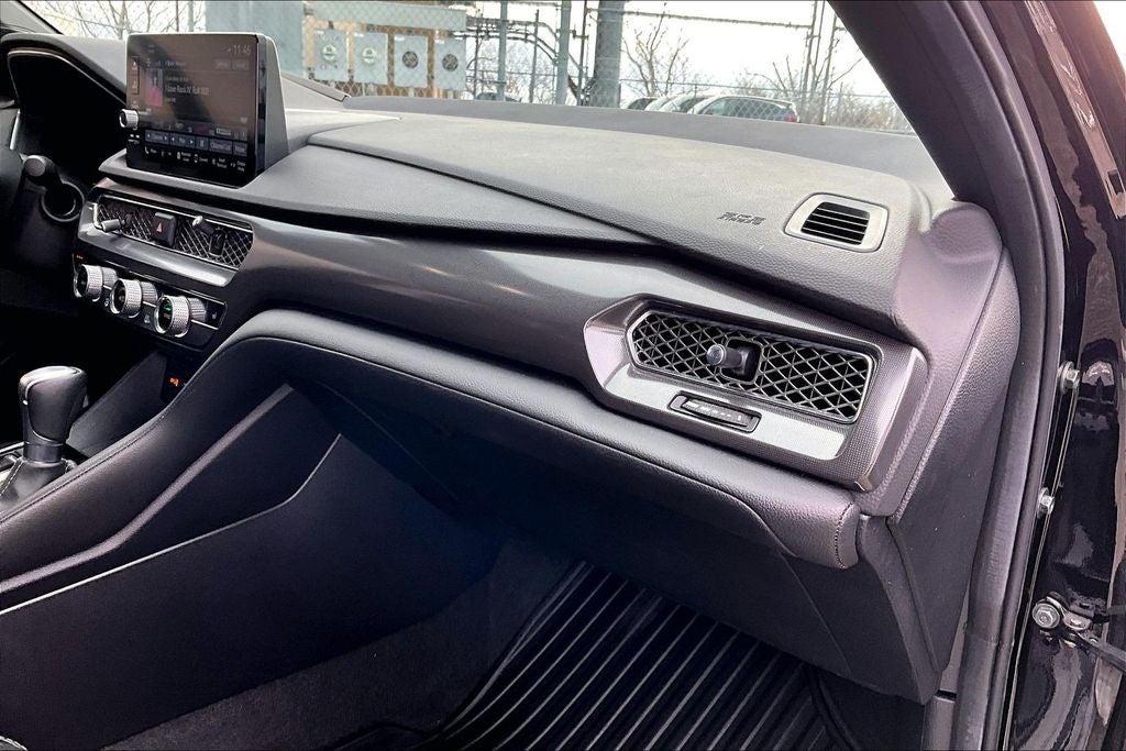 2024 Acura Integra A-Spec Tech Package