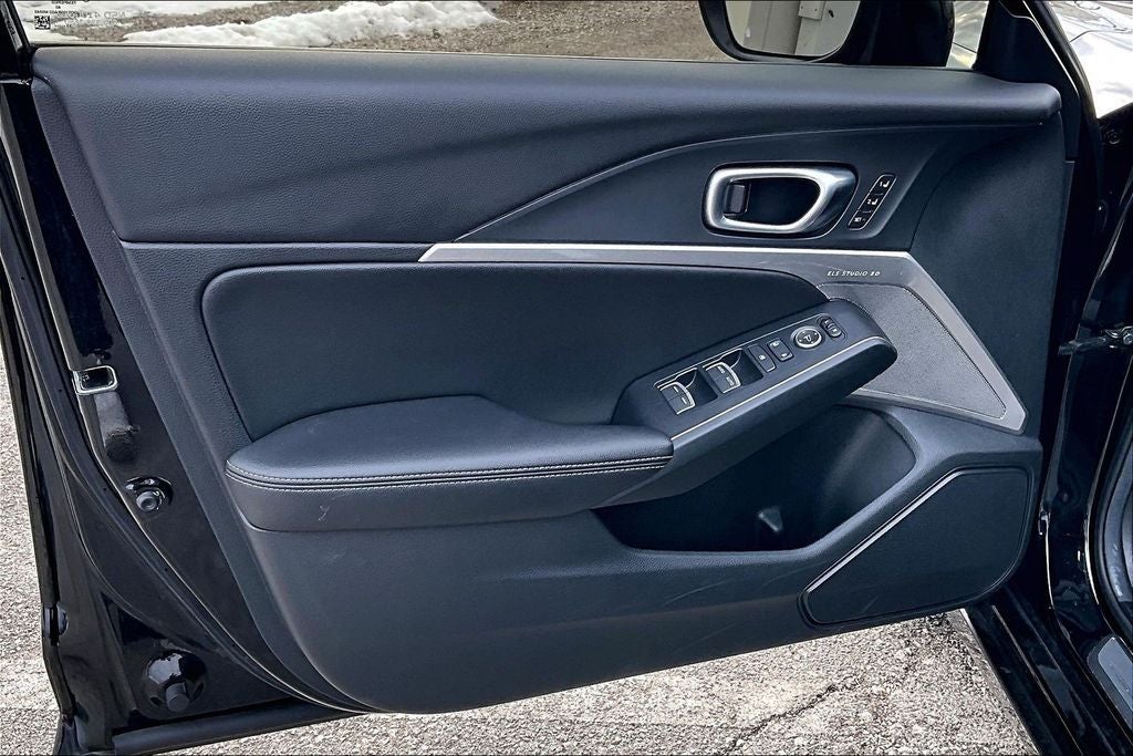 2024 Acura Integra A-Spec Tech Package