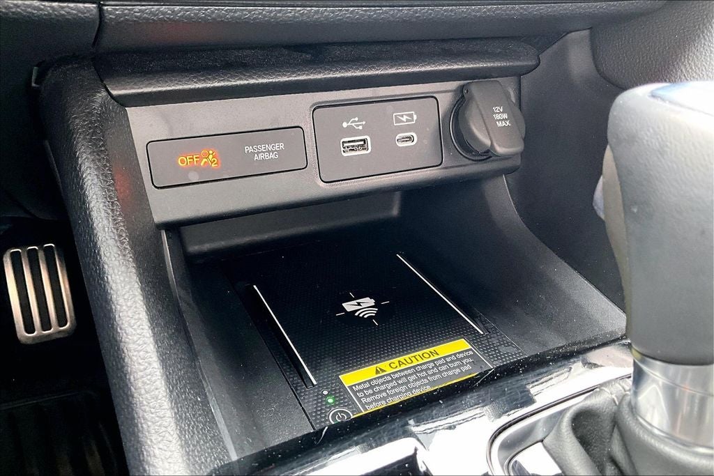 2024 Acura Integra A-Spec Tech Package