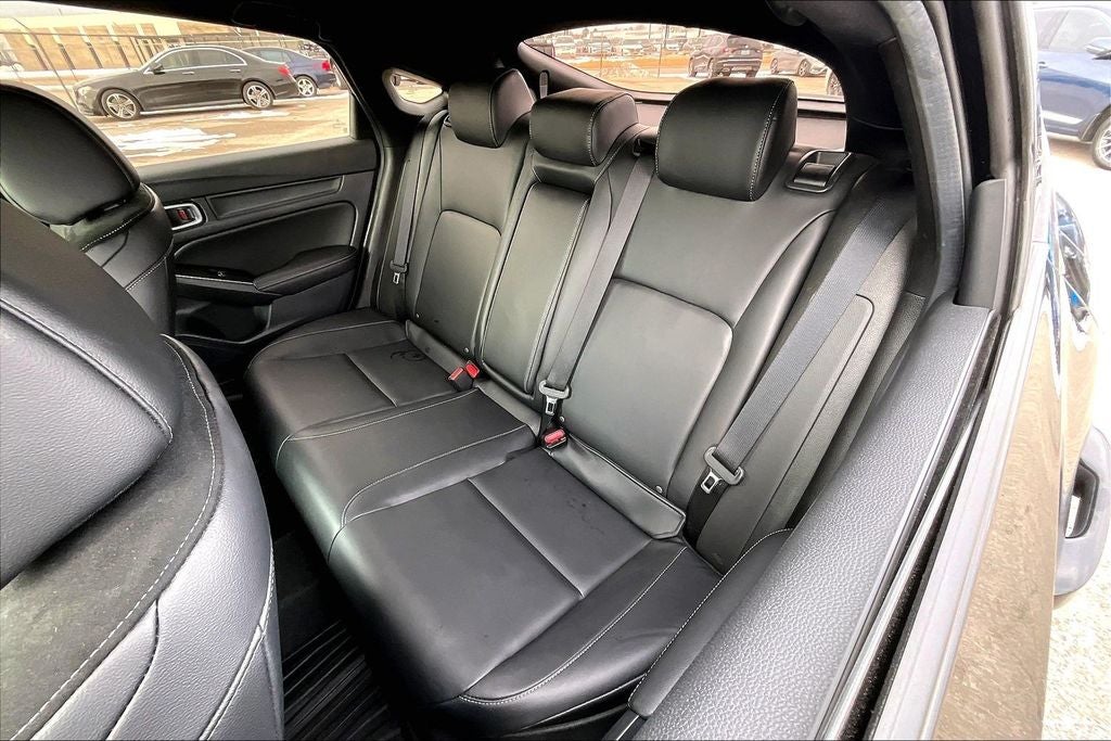 2024 Acura Integra A-Spec Tech Package