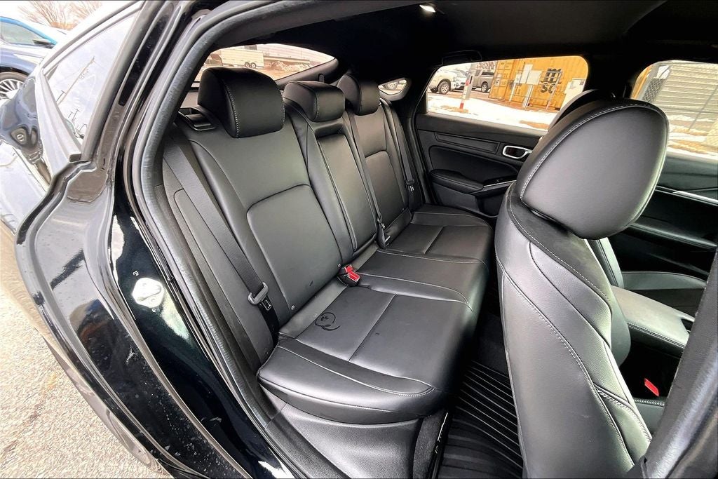 2024 Acura Integra A-Spec Tech Package