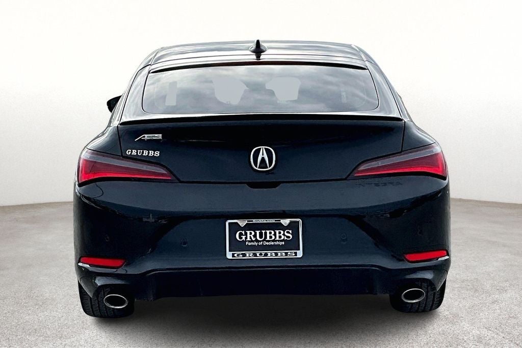 2024 Acura Integra A-Spec Tech Package