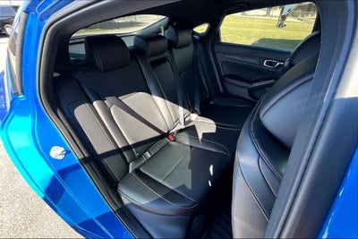 2026 Acura Integra A-Spec Tech Package