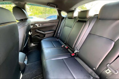 2026 Acura Integra A-Spec Tech Package