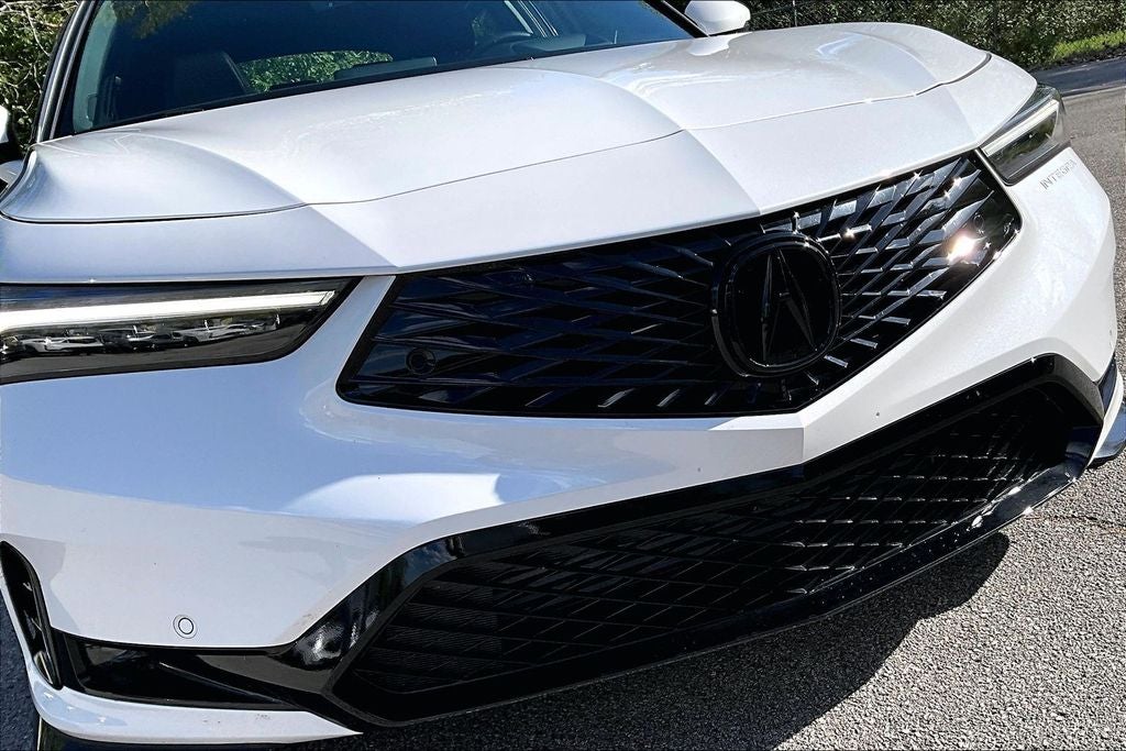 2026 Acura Integra A-Spec Tech Package