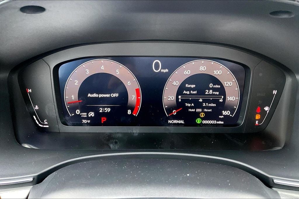 2026 Acura Integra A-Spec Tech Package