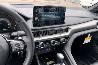 2026 Acura Integra A-Spec Tech Package