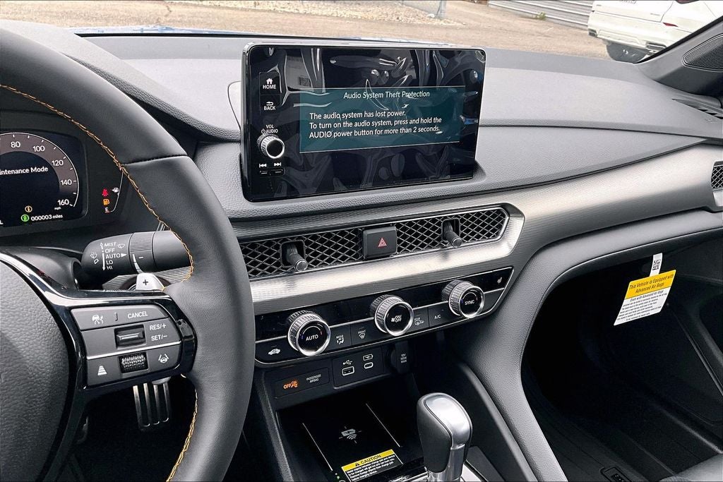 2026 Acura Integra A-Spec Tech Package