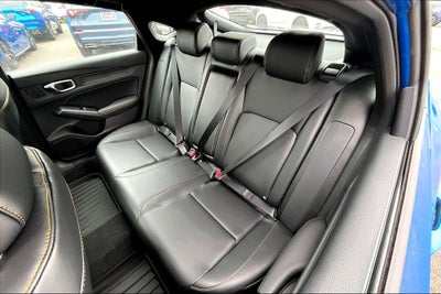 2026 Acura Integra A-Spec Tech Package