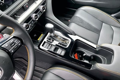 2026 Acura Integra A-Spec Tech Package