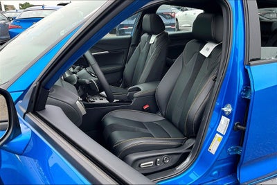 2026 Acura Integra A-Spec Tech Package