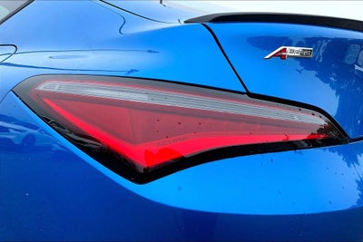 2026 Acura Integra A-Spec Tech Package