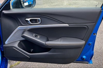 2026 Acura Integra A-Spec Tech Package