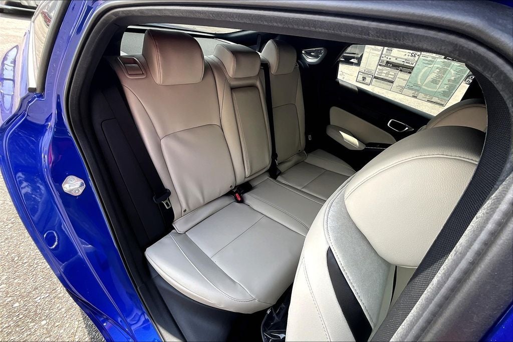 2025 Acura Integra A-Spec Tech Package