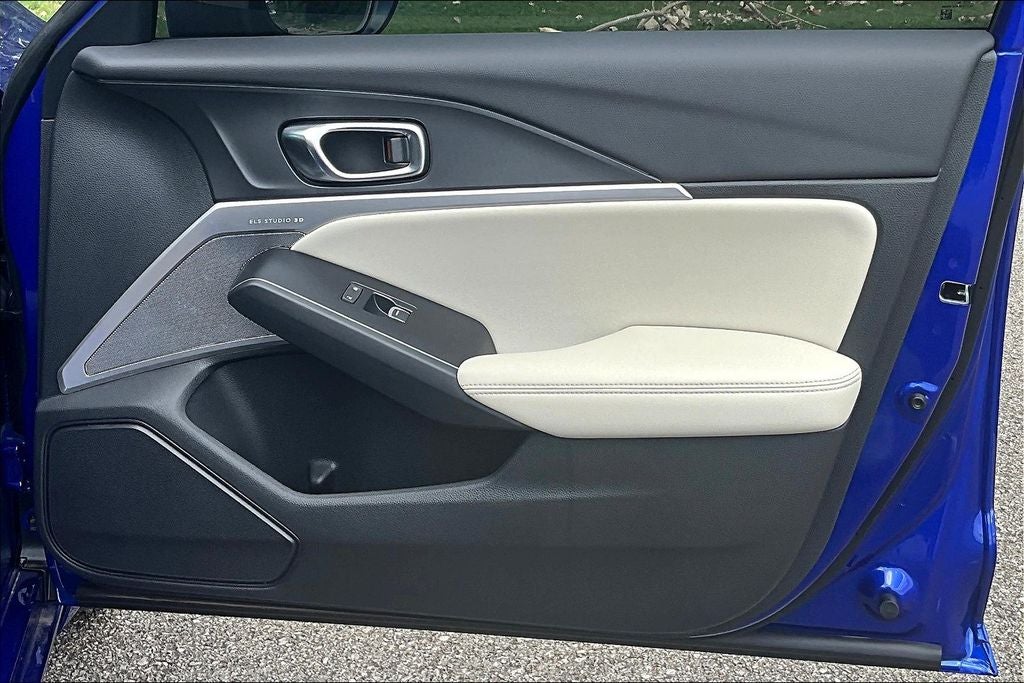 2025 Acura Integra A-Spec Tech Package