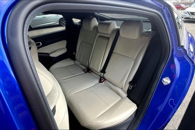 2025 Acura Integra A-Spec Tech Package