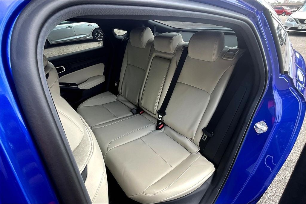 2025 Acura Integra A-Spec Tech Package