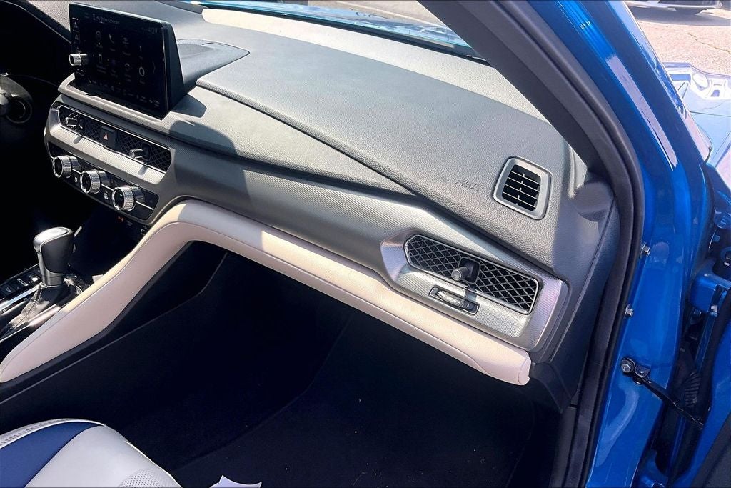 2026 Acura Integra A-Spec Tech Package