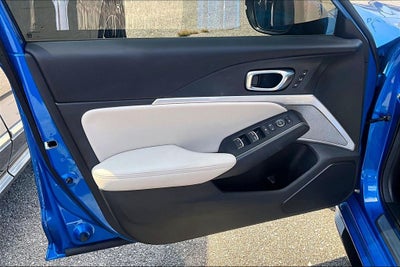 2026 Acura Integra A-Spec Tech Package