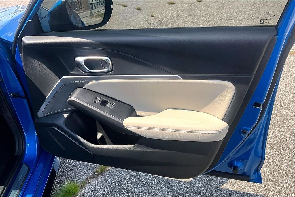2026 Acura Integra A-Spec Tech Package