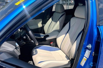 2026 Acura Integra A-Spec Tech Package