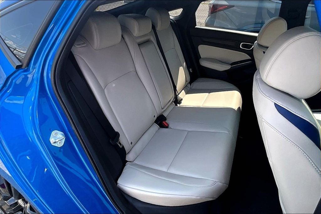 2026 Acura Integra A-Spec Tech Package